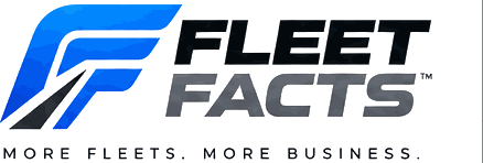 Fleet Facts — More fleets. More business.